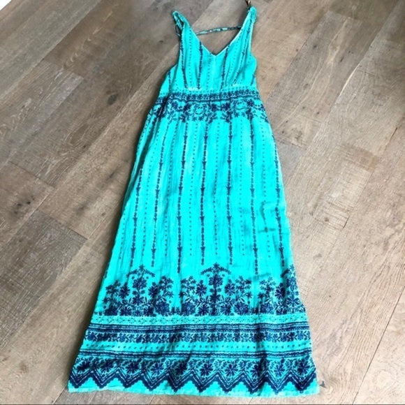 RAGA BOHO dress - Picture 7 of 8